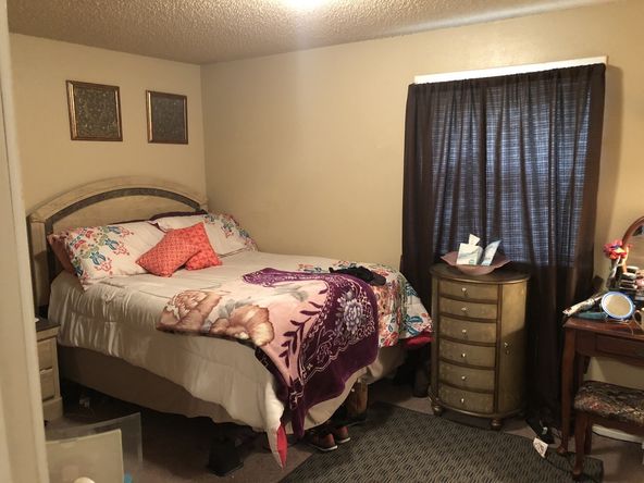 Mesquite Village Apartments: 509 N Avenue S, Post, TX 79356